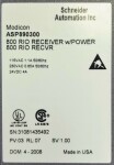 Schneider Electric AS-P890-300